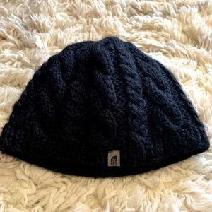 The North Face Cable Knit Beanie